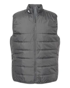 adidas - Men's Puffer Vest