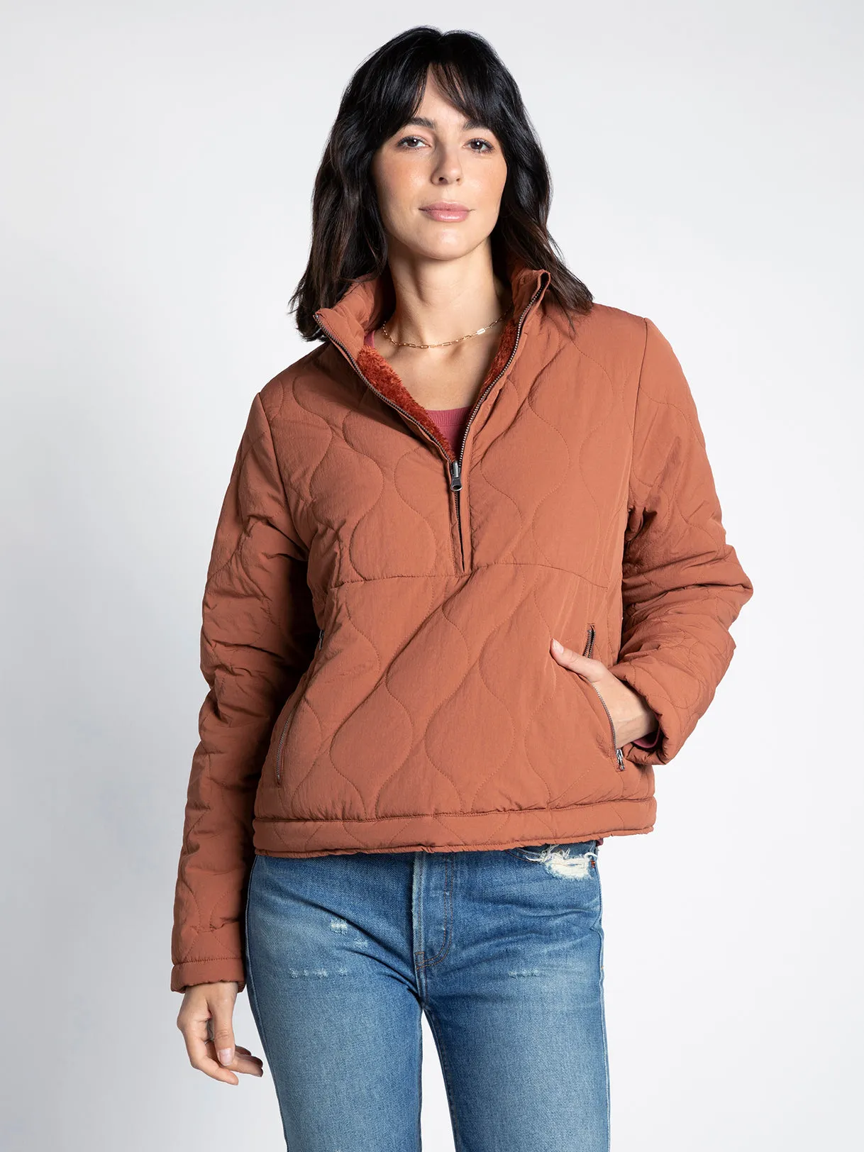 ARDMORE JACKET