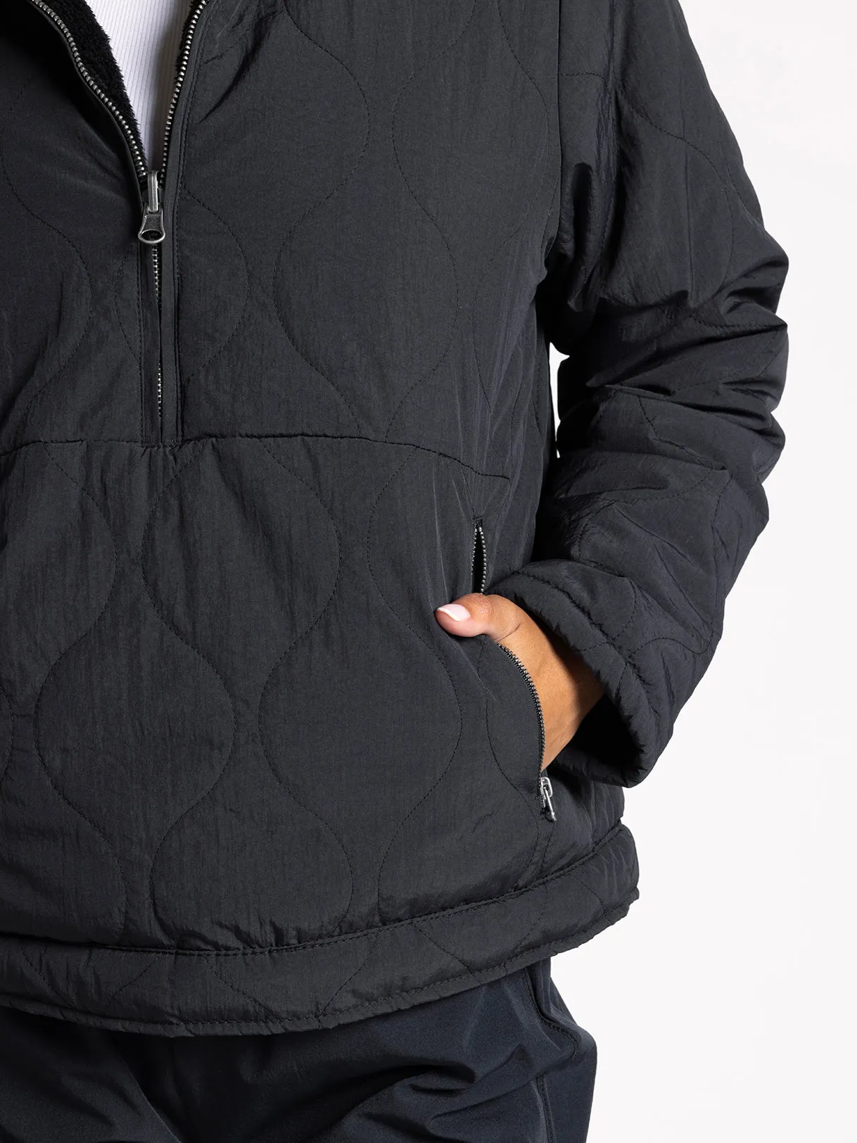 ARDMORE JACKET