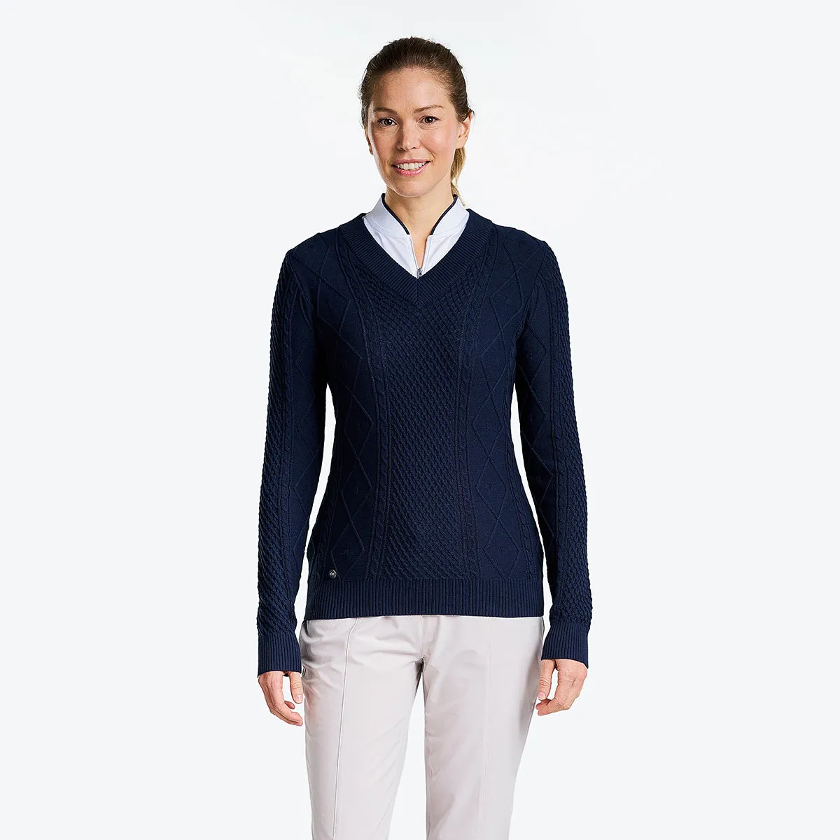 Bala Sweater Navy