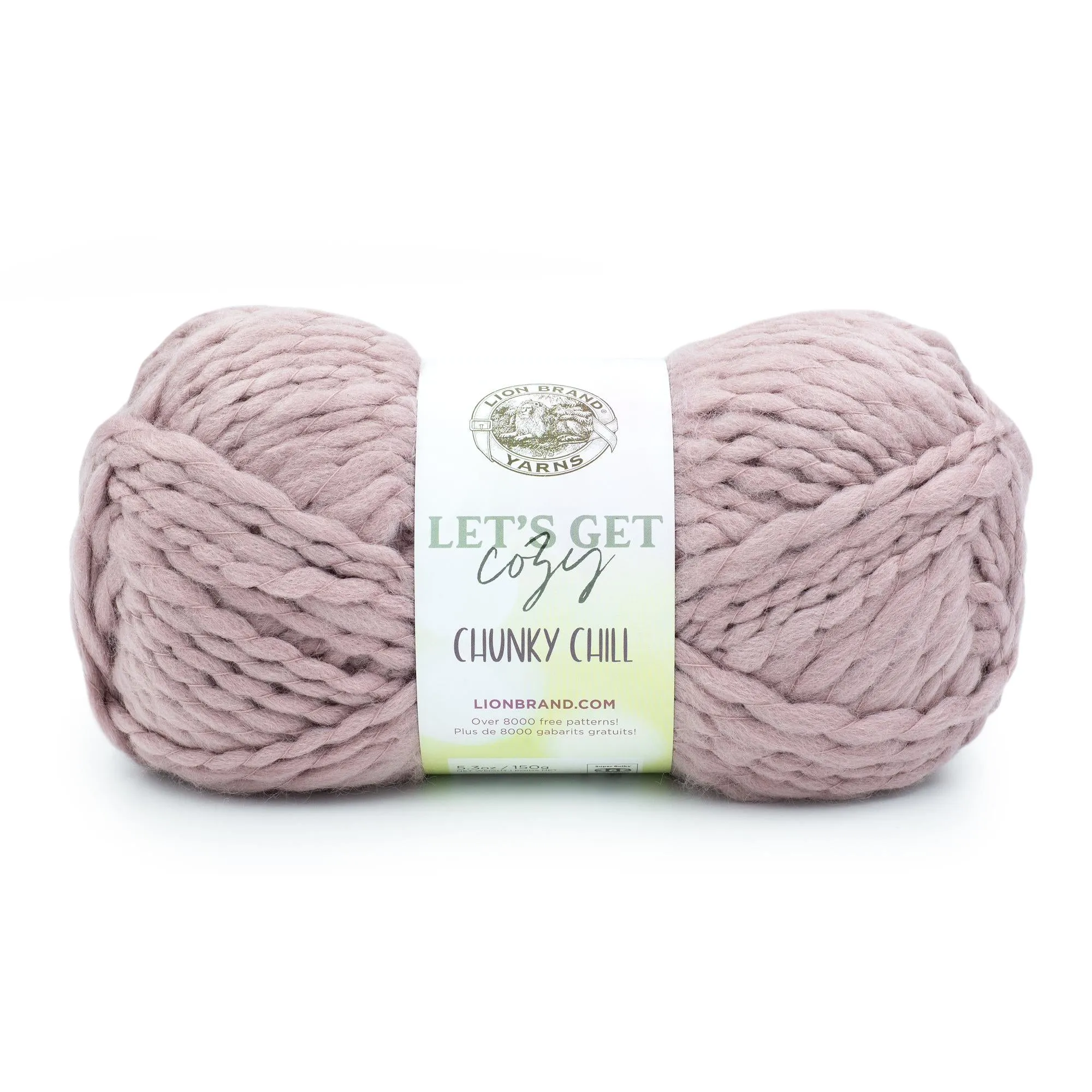 Chunky Chill Yarn - Discontinued