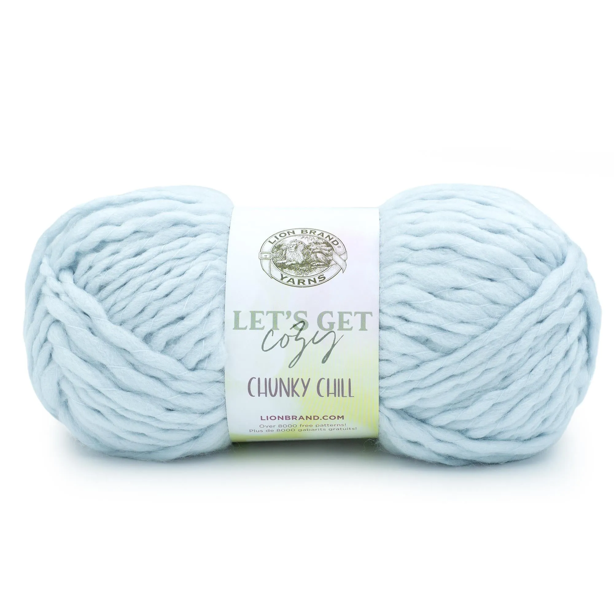 Chunky Chill Yarn - Discontinued