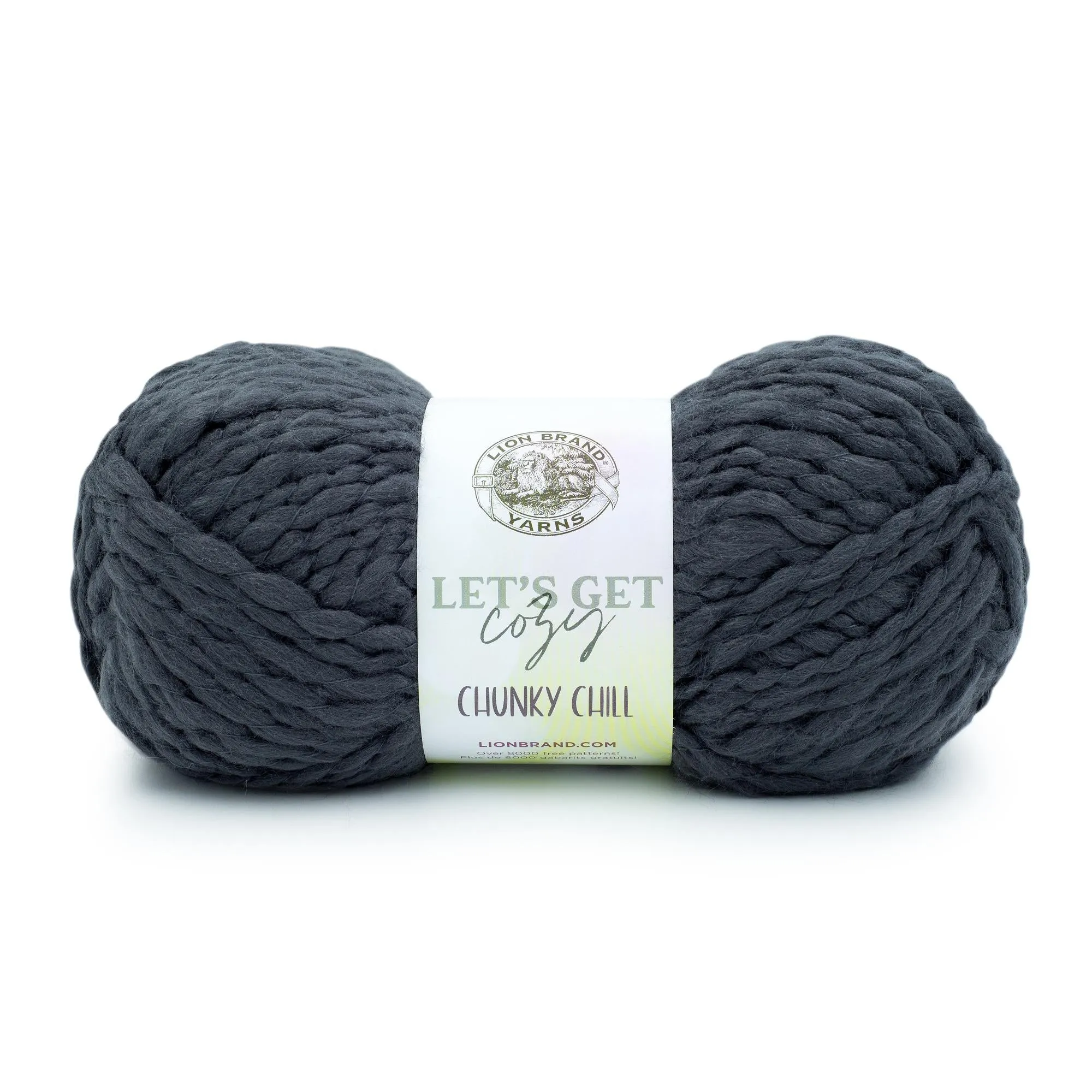 Chunky Chill Yarn - Discontinued