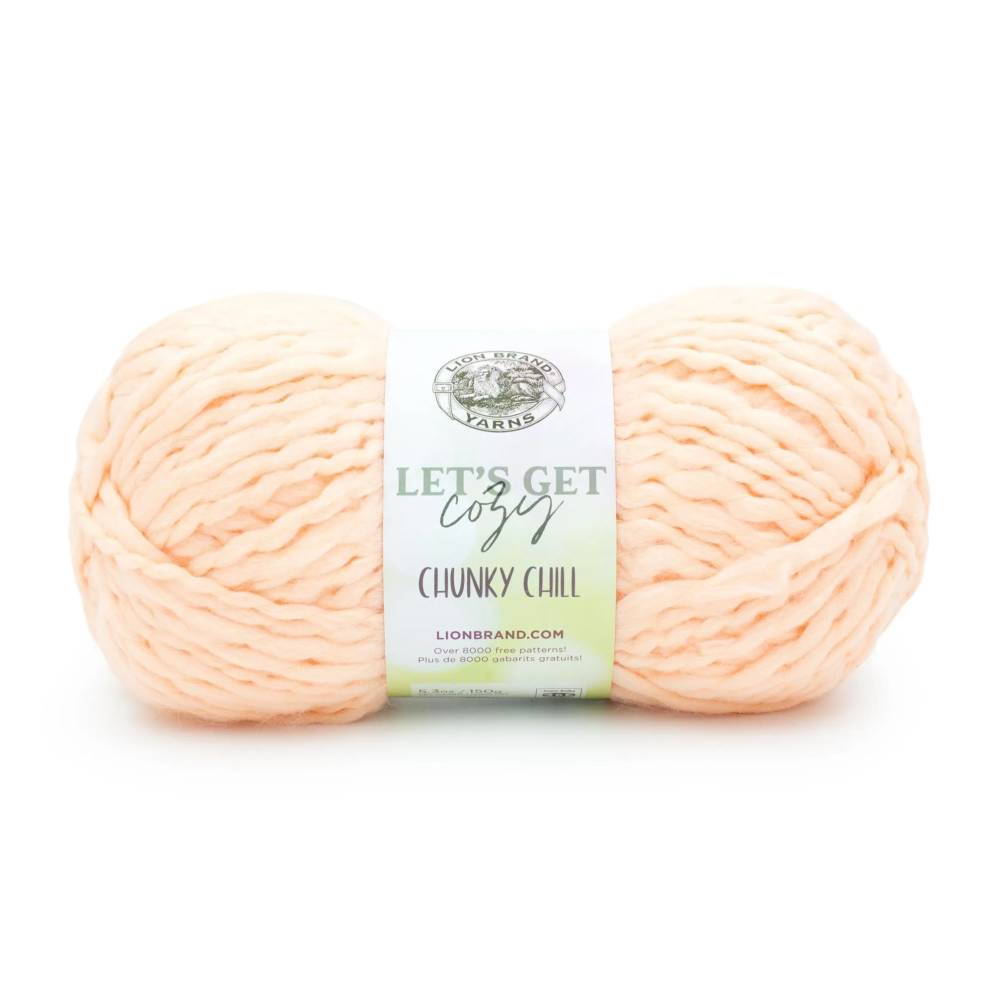 Chunky Chill Yarn - Discontinued