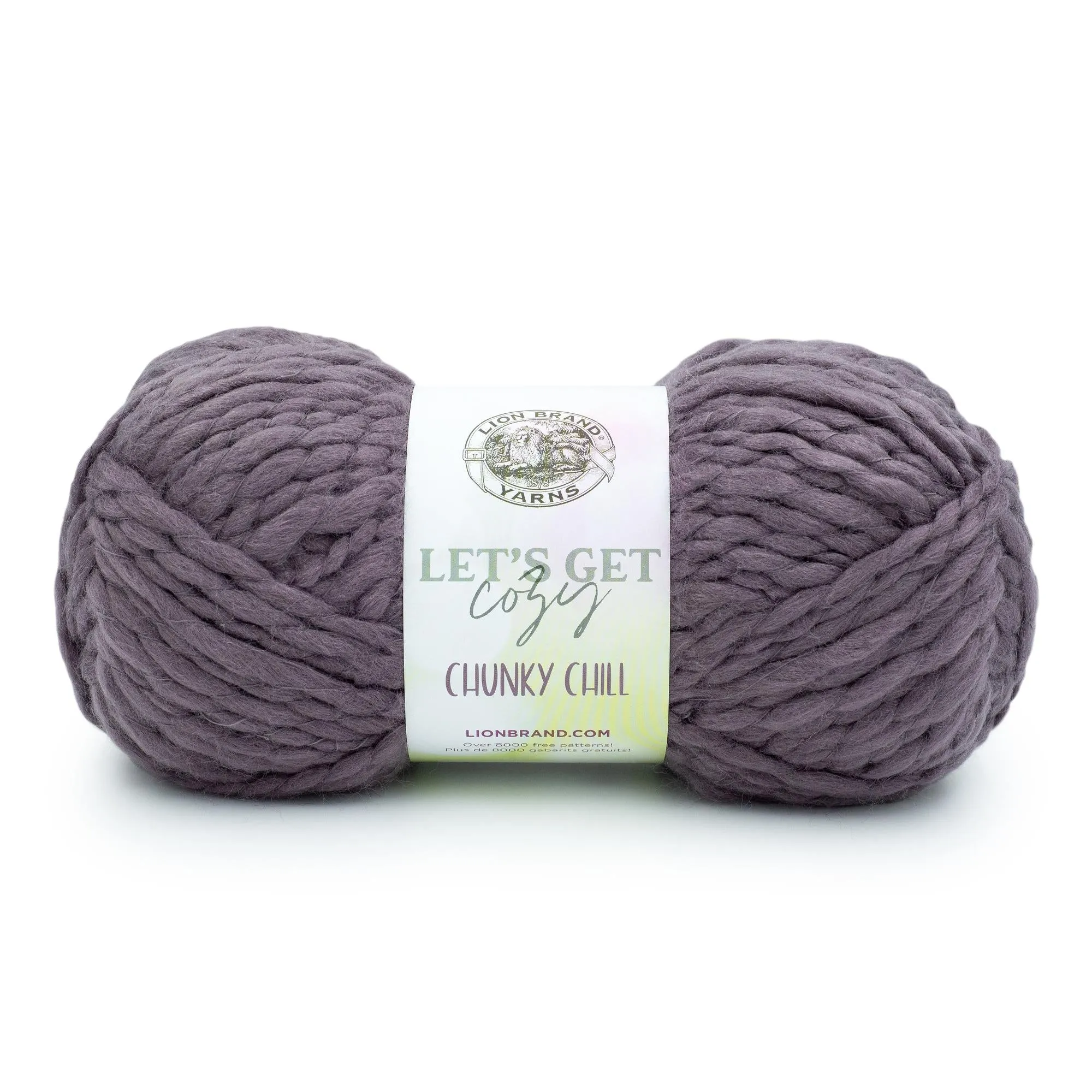 Chunky Chill Yarn - Discontinued