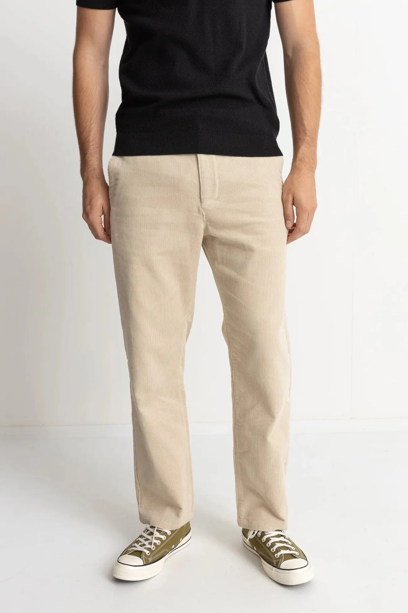 Cord Trouser Bone