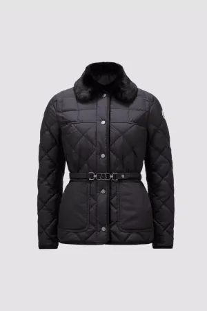 Cygne Short Down Jacket