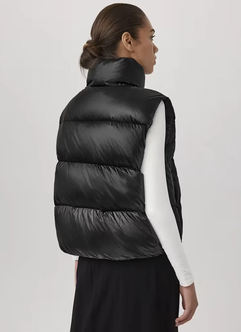 Cypress Puffer Vest