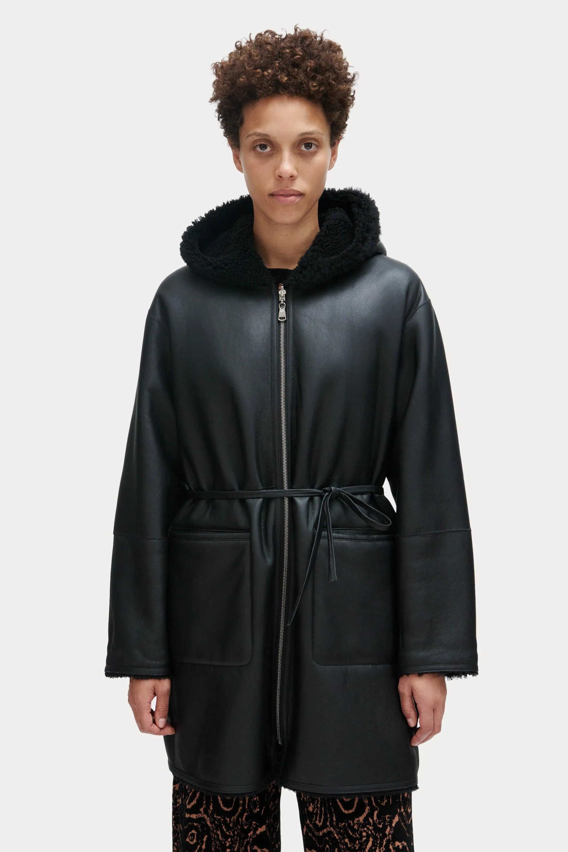 Dantelo Coat