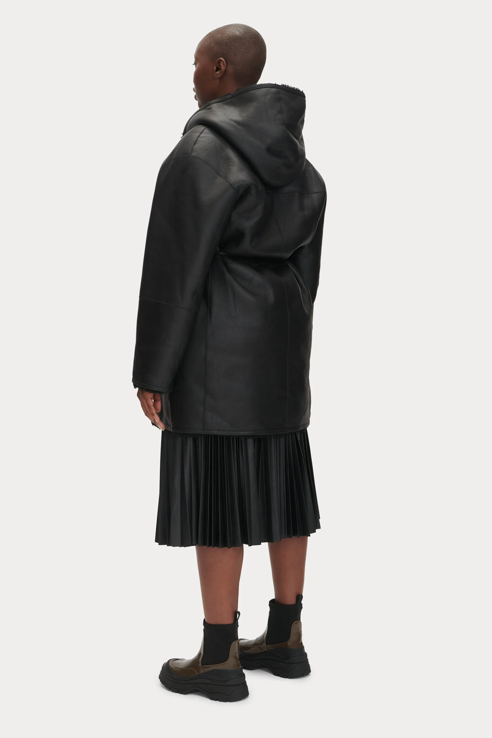 Dantelo Coat