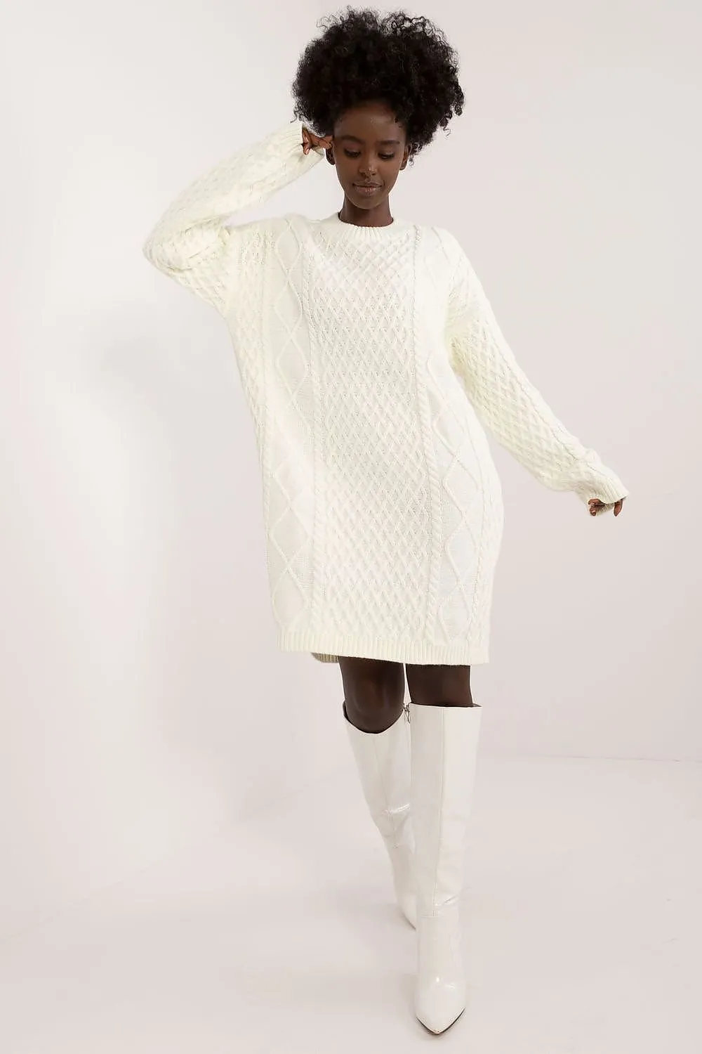 Daydress model 199108 Badu