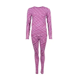 Five Seasons Junior Rio Thermal Set - Pink