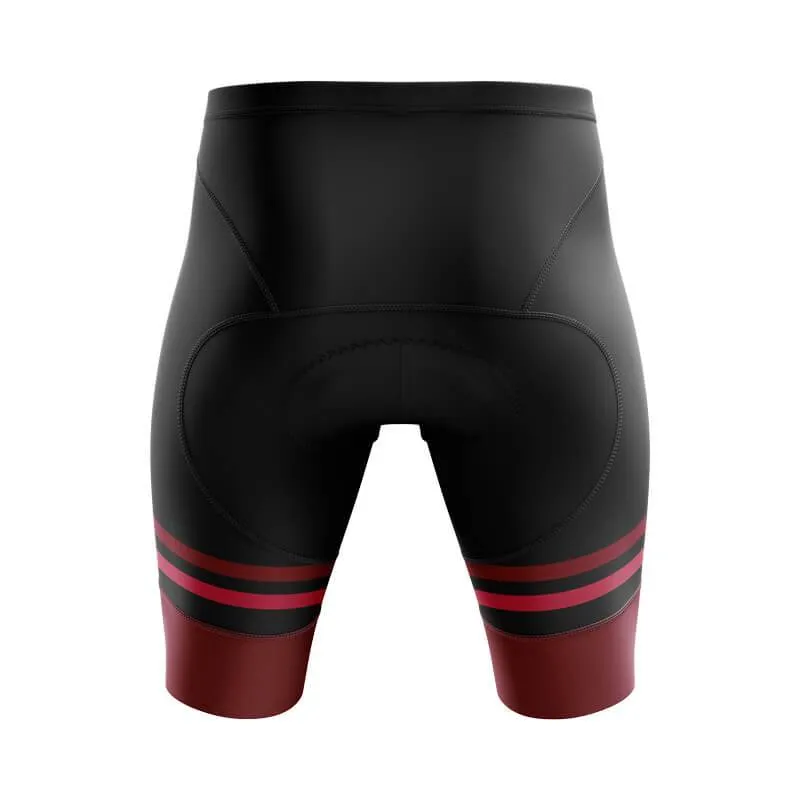 Flamingo x BB (Black) Shorts & Pants