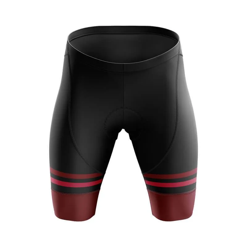 Flamingo x BB (Black) Shorts & Pants