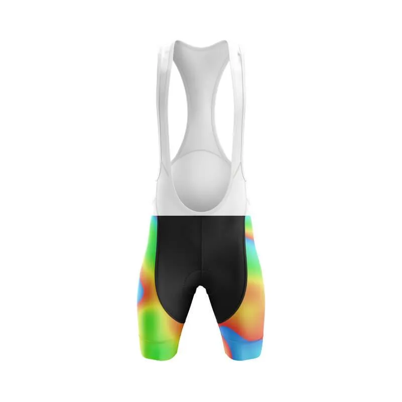 Heatmap (V3) Shorts & Pants