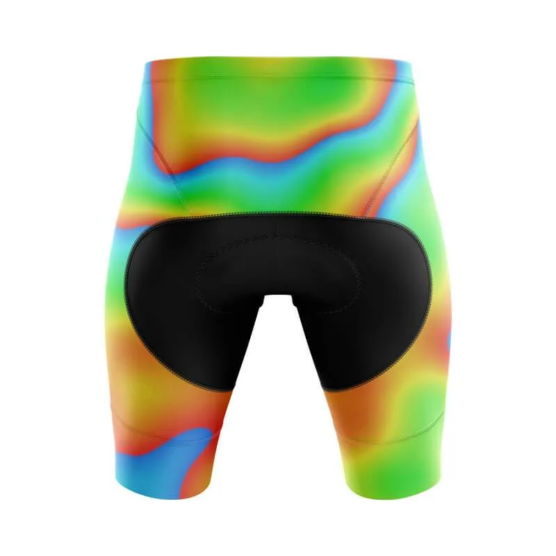 Heatmap (V3) Shorts & Pants