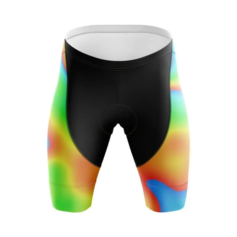 Heatmap (V3) Shorts & Pants