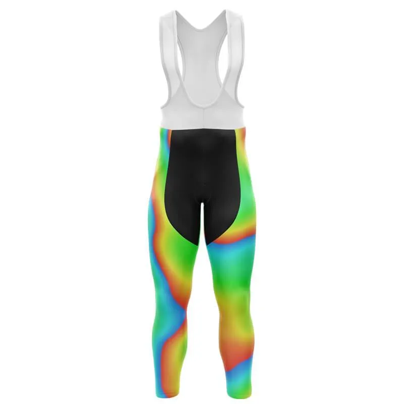 Heatmap (V3) Shorts & Pants