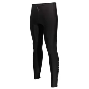 Lavacore Polytherm Unisex Pants - Multi-Purpose Thermal Protection with 4-Way Stretch, UPF 50 , DWR & Kneepads