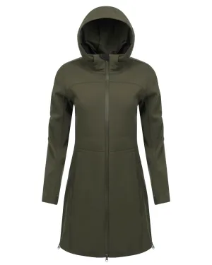 LeMieux Maisie Lightweight Riding Coat