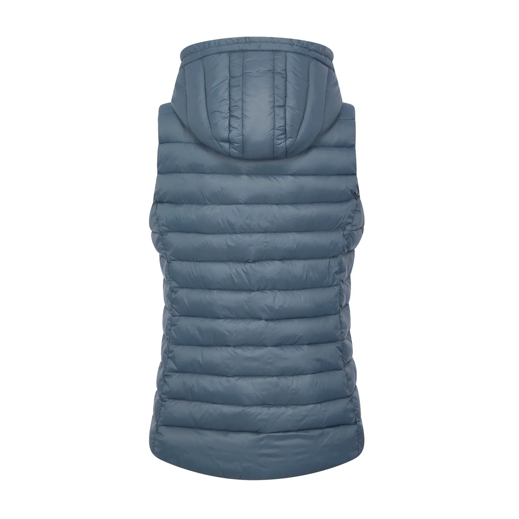 LeMieux Milly Young Rider Puffer Vest, Petrol