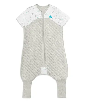 Love To Dream Sleep Suit 1.0 TOG - NorthStar White