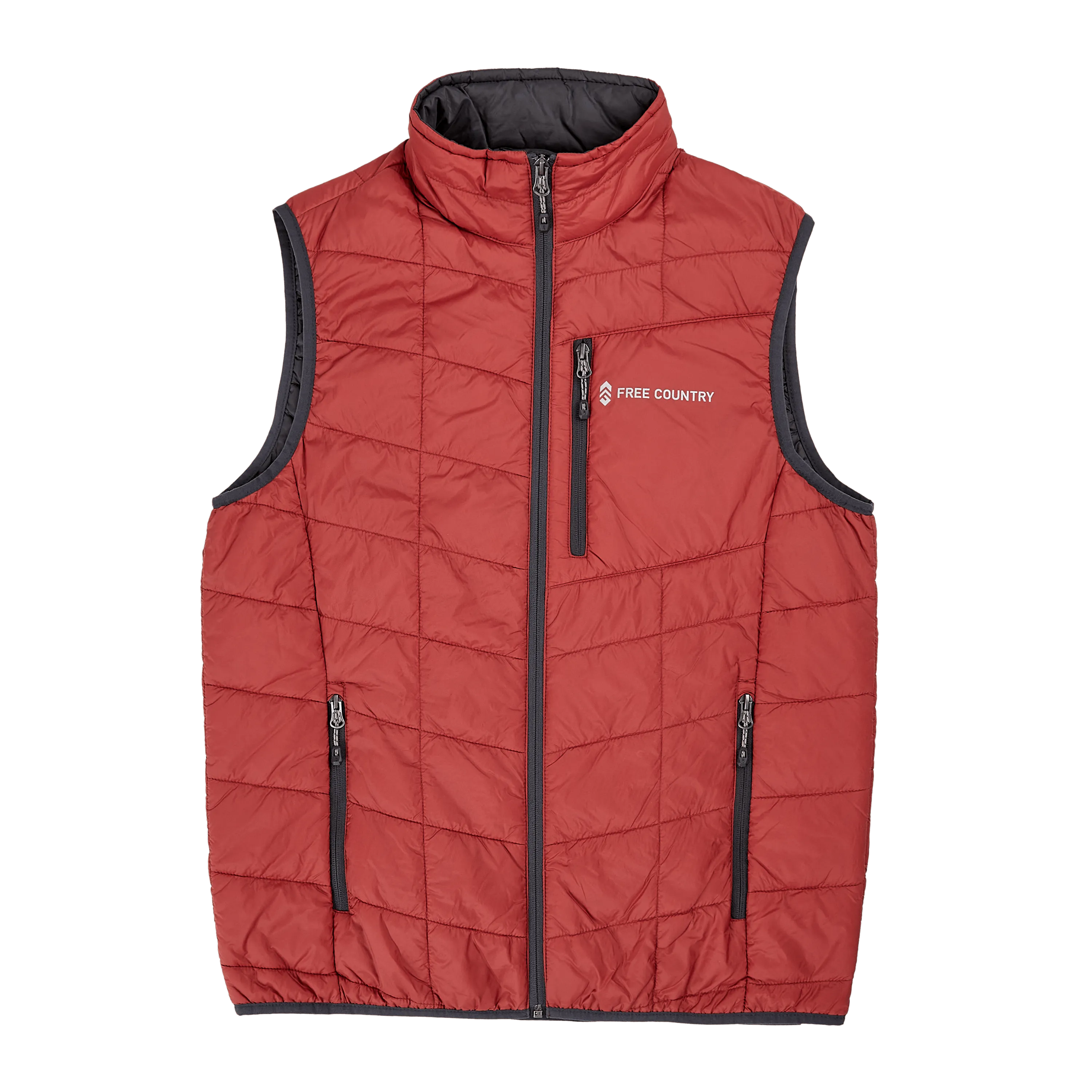 Men's FreeCycle® Stimson Puffer Vest