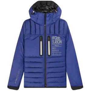 Moncler Grenoble Monthey Down Jacket