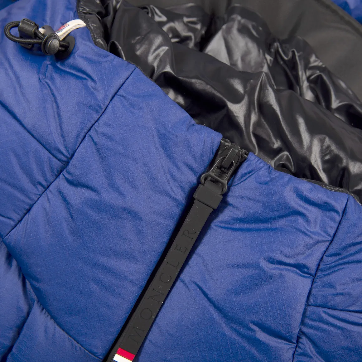 Moncler Grenoble Monthey Down Jacket