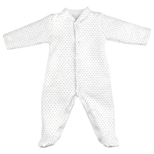 New Comfy Collection Footie | Baby Boy