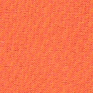 Safety Orange Polyester Jersey - SKU 239 #U76