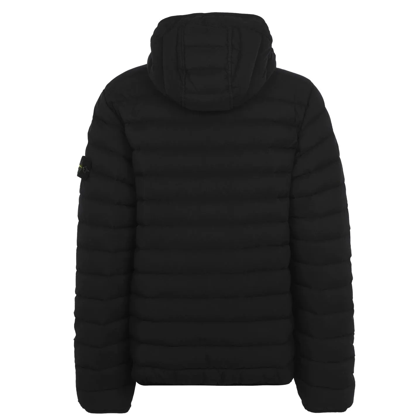 Stone Island Junior Loom Down Jacket