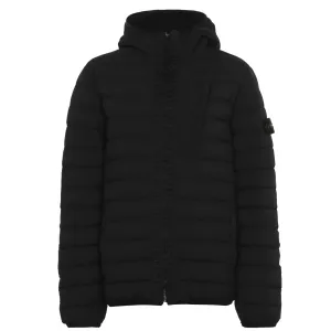 Stone Island Junior Loom Down Jacket