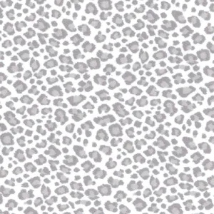 Taupe/White Skin | Polyester/Lycra Swimwear Print - SKU 4931 #S35