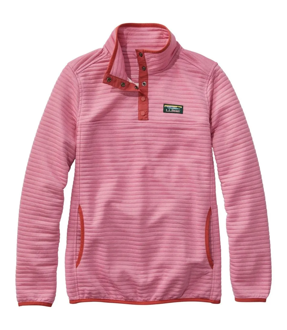 Women's Airlight Knit Pullover