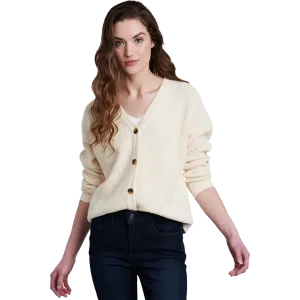 Women's Brynn Cardigan Sweater