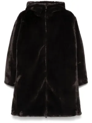 Yelena coat