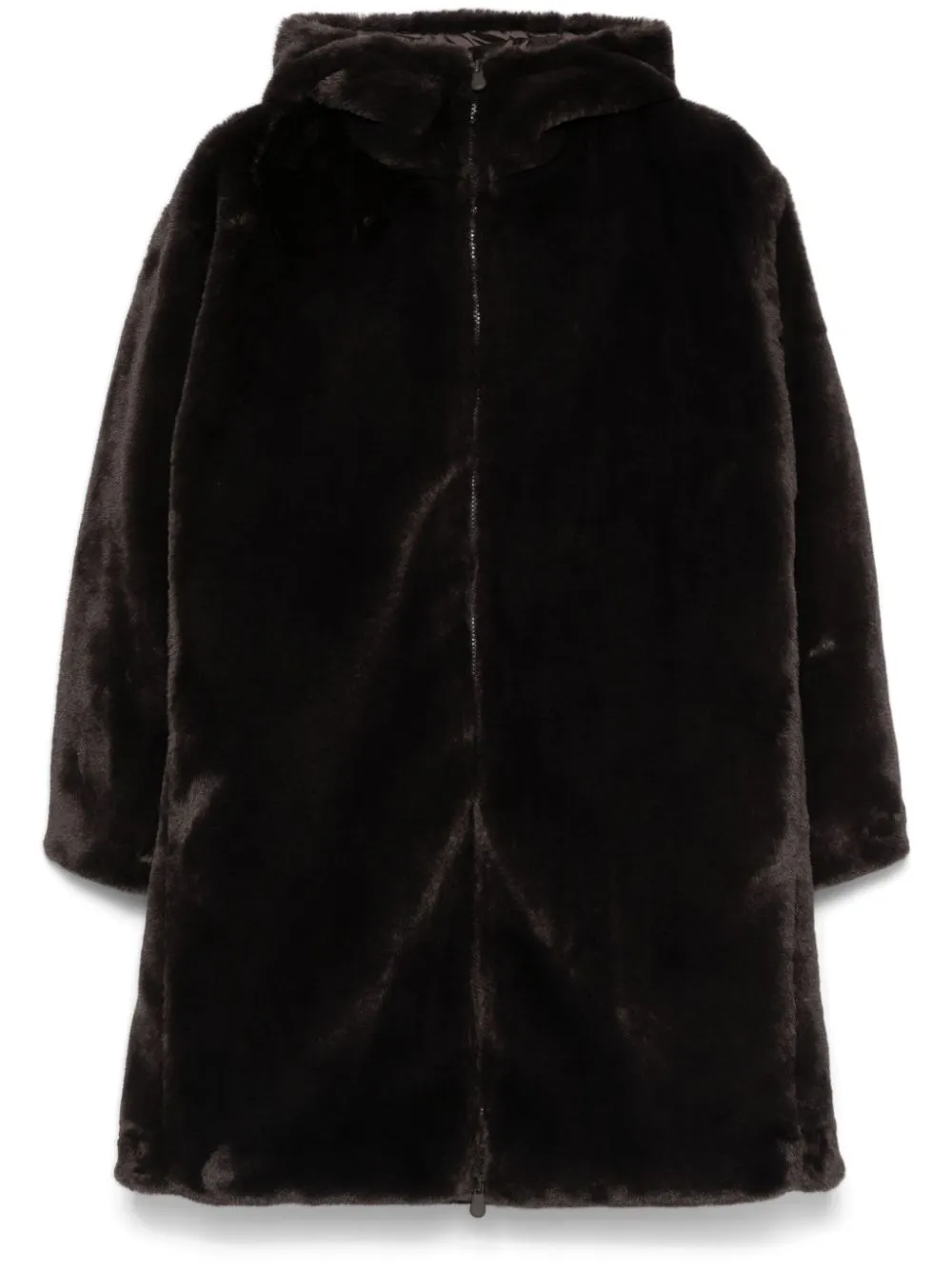 Yelena coat