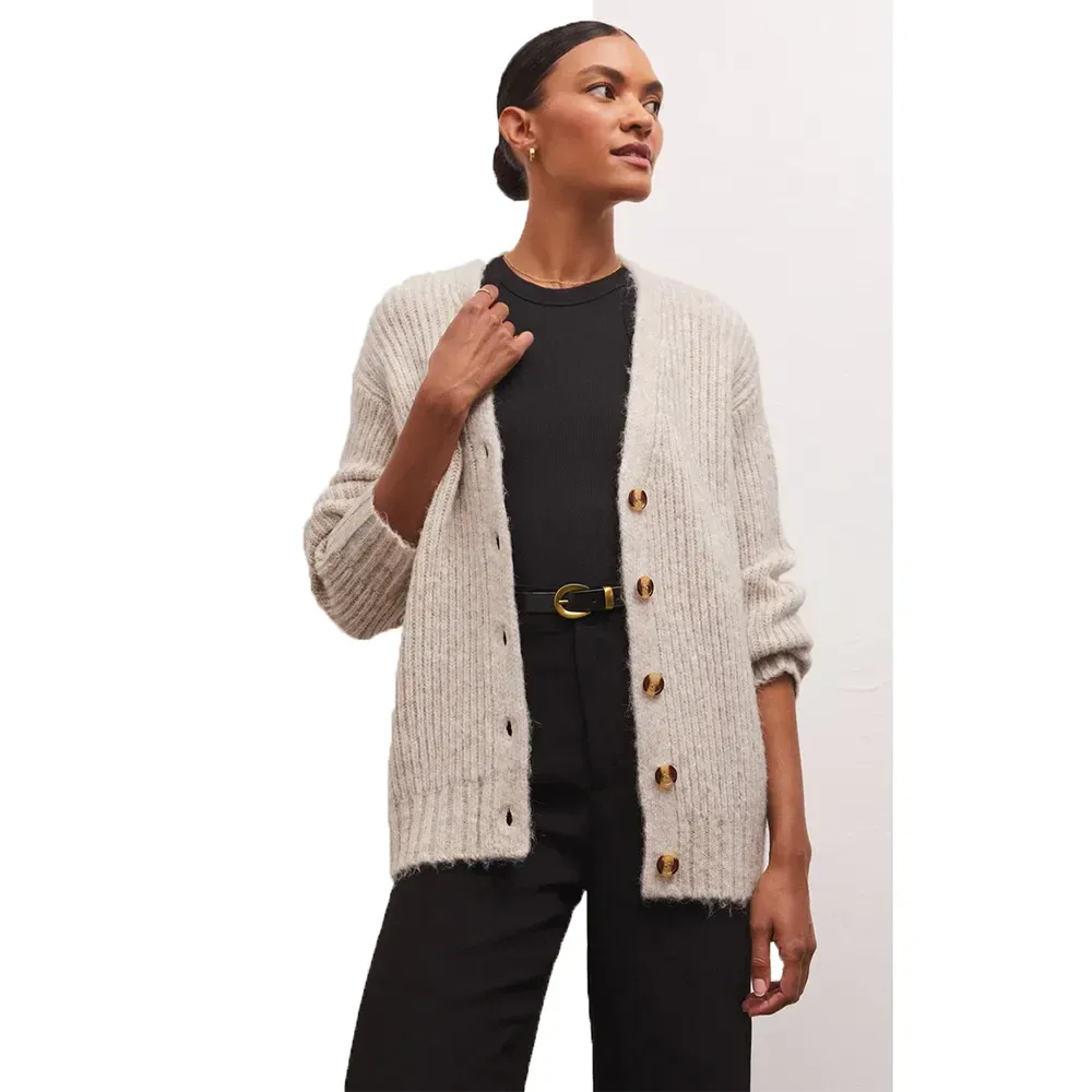 Z Supply Women's Josie Cardigan